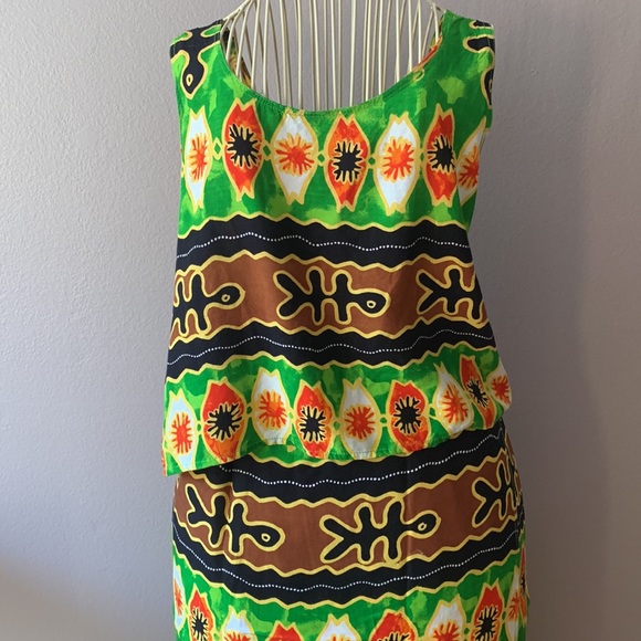 💚🧡Stunning matching set - Picture 4 of 16